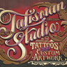 The Talisman Studio