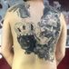 red rabbit tattoo