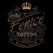 ARABA FENICE TATTOO STUDIO