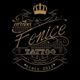 ARABA FENICE TATTOO STUDIO