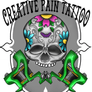 Creative Pain Tattoo Studio