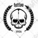 guilty tattoo