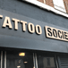 Tattoo Society Crystal Palace