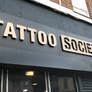 Tattoo Society Crystal Palace