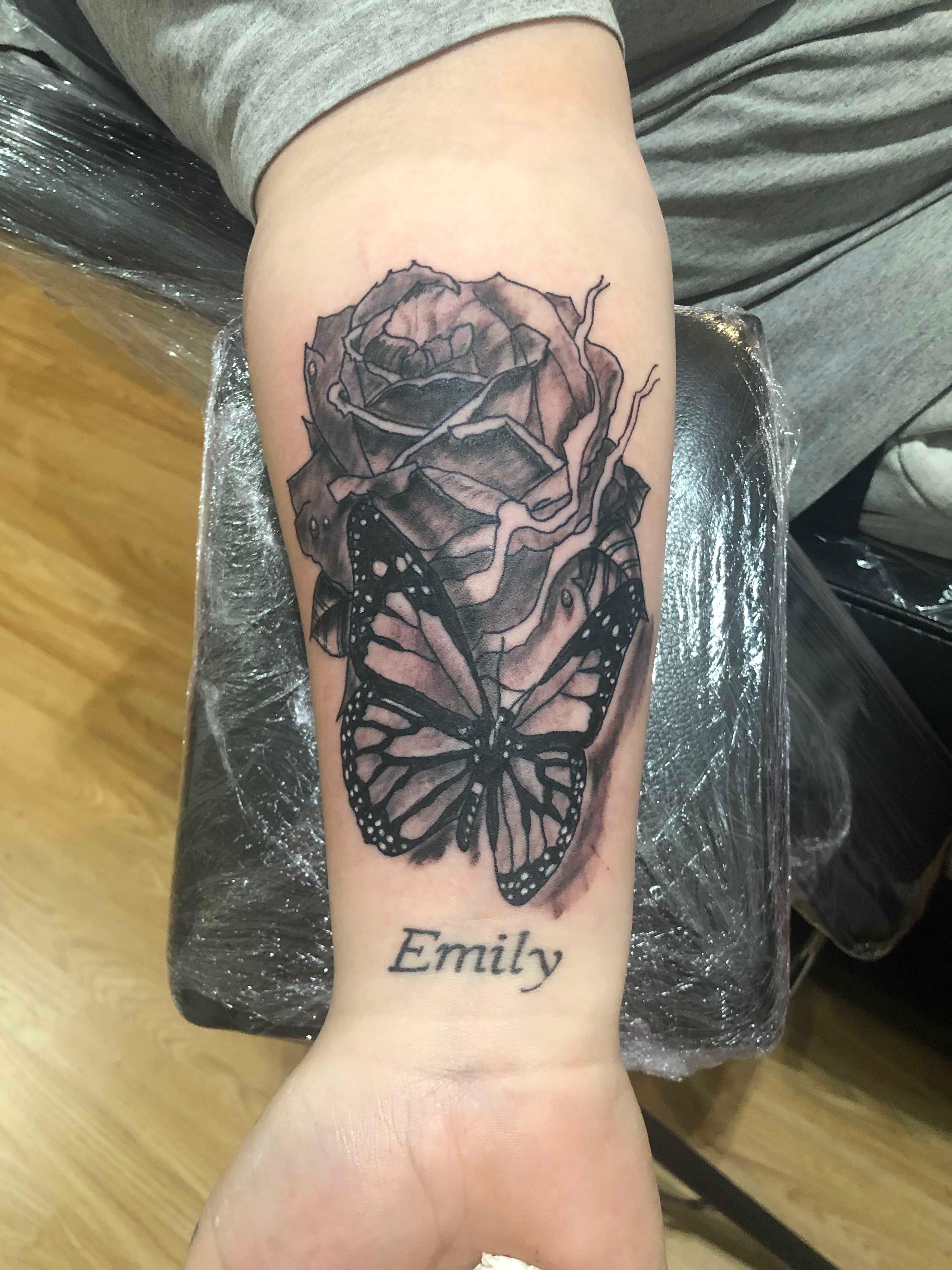 Tattoodo • Find Your Next Tattoo