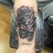 Twin Coil Tattoo Ltd