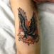 Teju Jagua Tatuajes