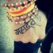 raj tattoo studio