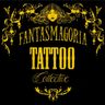 Fantasmagoria Tattoo Collective