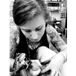 Kajsa Red Rose Tattoo