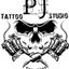 Pj Tattoo Studio
