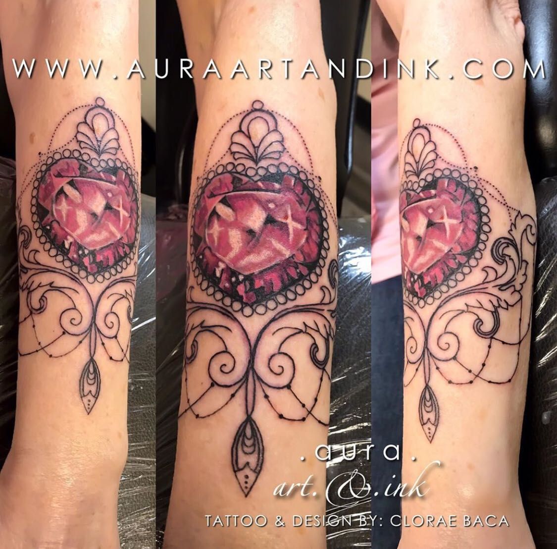 Update more than 65 art to ink tattoo best in.cdgdbentre