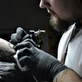 Zeeraw tattoo