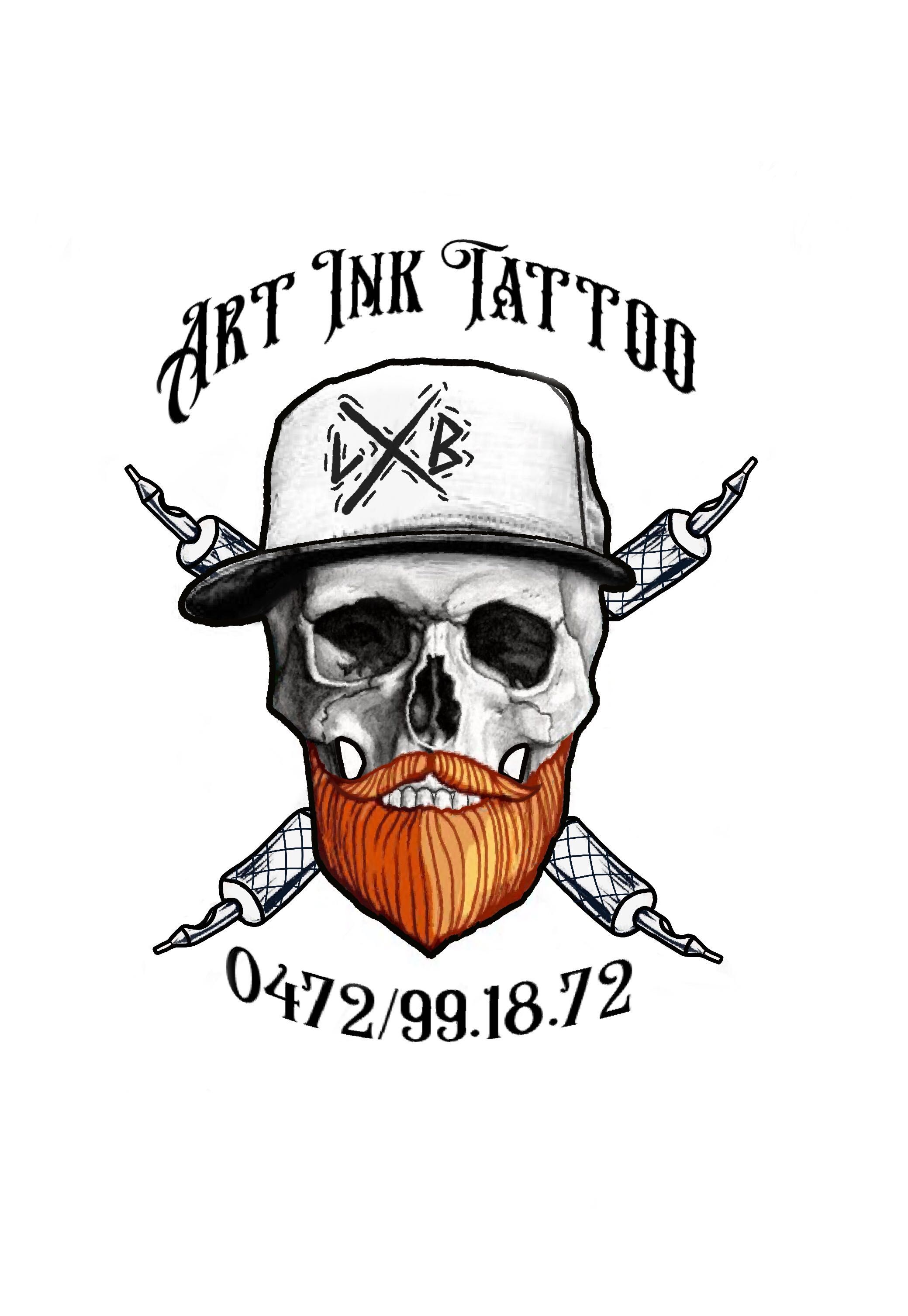 art ink tattoo • Tattoo Artist • Tattoodo