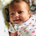 Chelsea Elizabeth Pegg