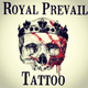 Royal Prevail Tattoo 