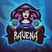 RAVENA Tɒƚƚoo Aɿƚiꙅƚ