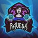 RAVENA Tɒƚƚoo Aɿƚiꙅƚ