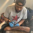 My name is Chris Rayford. Contact me for a free consultation. I love doing all kinds of styles of work