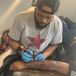 My name is Chris Rayford. Contact me for a free consultation. I love doing all kinds of styles of work