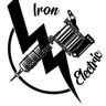 iron electric