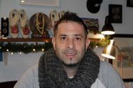 Frankie Frieri
