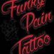 Funky Pain Tattoo