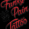 Funky Pain Tattoo