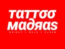 Tattoo Madras