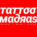 Tattoo Madras
