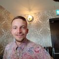 Matthew Wemyss