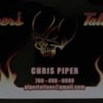 Christopher Piper