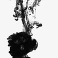 Coração De Tinta
