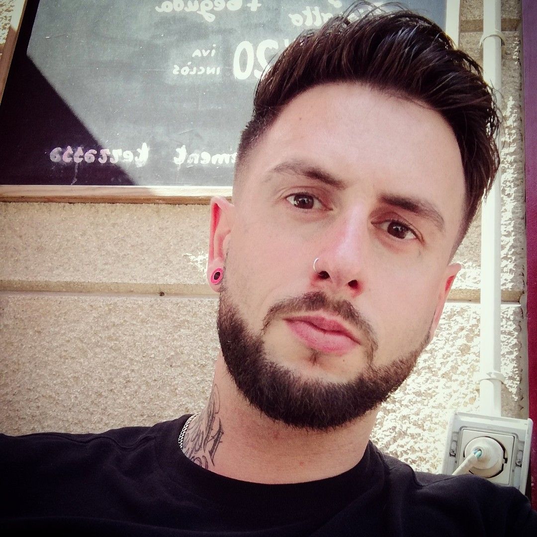 Andrés • Tattoo Artist • Tattoodo