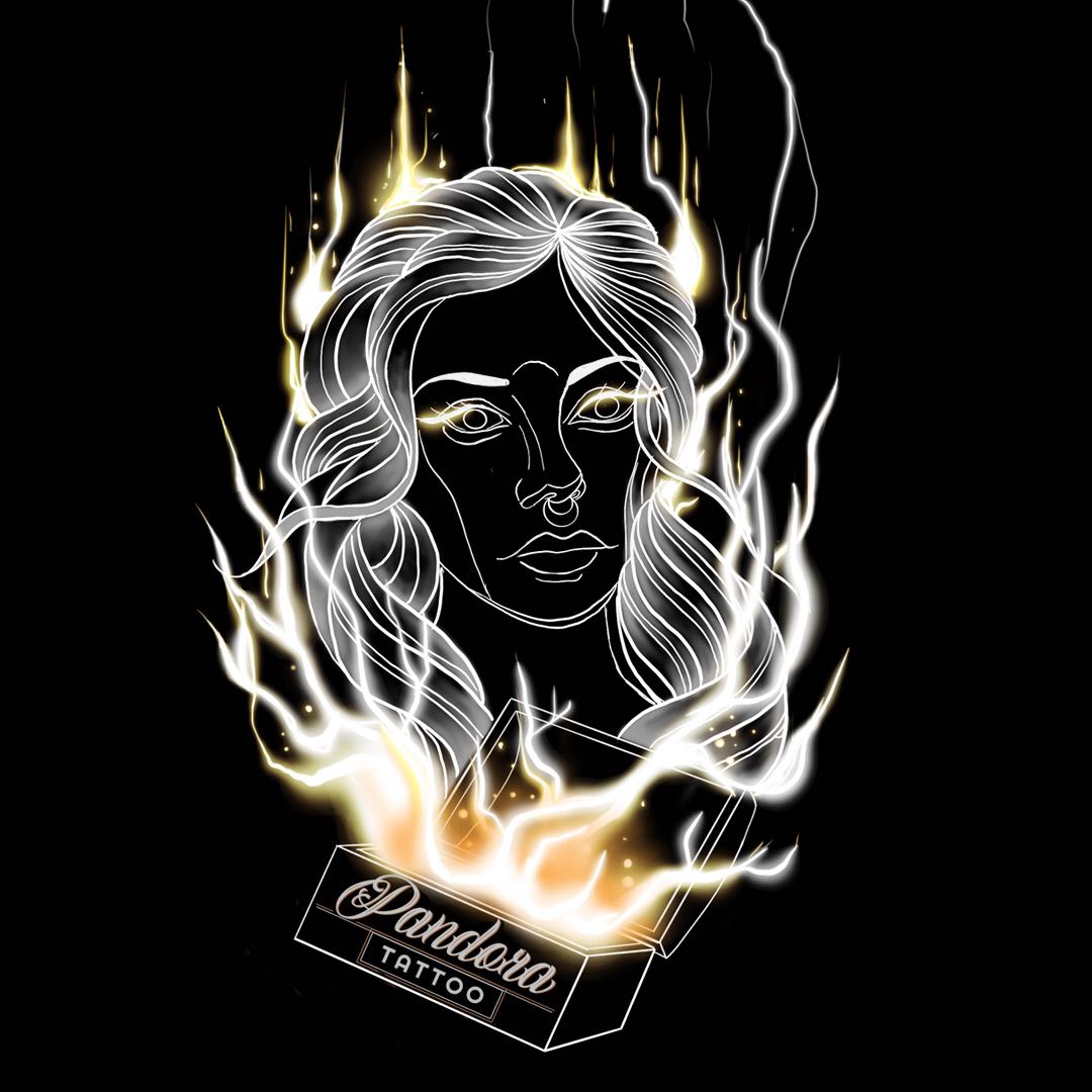 Pandora Tattoo Madrid • Tattoo Artist • Tattoodo