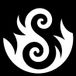 Spiral Spirit Tattoo