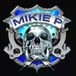 Mikie P.