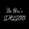 De Ric's Tattoo