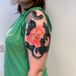 san sakura tattoo 