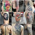 Tattoo Korea