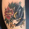 _rosemonster Ricky Beavin 