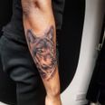 Joni smith Tattoo