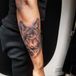 Joni smith Tattoo