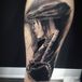 Bogia Nen!! Tattoo