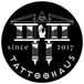 Hongdae Tattoohaus