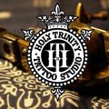 Holy Trinity Tattoo Studio