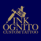 Inkognito Custom Tattoo
