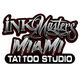 Ink Masters Miami Tattoo Studio 