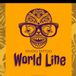world line tattoo