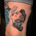 Deryk Tattooer